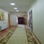 Satılır 3 otaqlı Həyət evi/villa, Badamdar qəs., Səbail rayonu 11