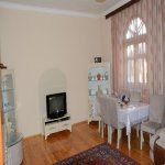 Satılır 4 otaqlı Həyət evi/villa, Qara Qarayev metrosu, Nizami rayonu 7