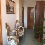 Kirayə (aylıq) 6 otaqlı Həyət evi/villa, Nizami metrosu, Yasamal rayonu 24