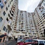 Продажа 3 комнат Новостройка, м. Ази Асланова метро, Ахмедли, Хетаи район 1