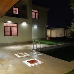 Kirayə (günlük) 5 otaqlı Həyət evi/villa, Mərdəkan, Xəzər rayonu 4