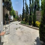 Satılır 3 otaqlı Həyət evi/villa, Yeni Günəşli qəs., Suraxanı rayonu 11