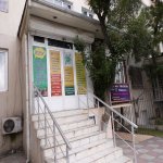 Kirayə (aylıq) 2 otaqlı Ofis, Gənclik metrosu, Nərimanov rayonu 16