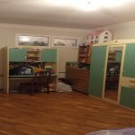 Продажа 3 комнат Новостройка, м. Ахмедли метро, Хетаи район 7