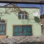 Satılır 4 otaqlı Həyət evi/villa, Avtovağzal metrosu, Biləcəri qəs., Binəqədi rayonu 1