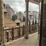 Kirayə (aylıq) 8 otaqlı Həyət evi/villa, Nəsimi metrosu, Nəsimi rayonu 40