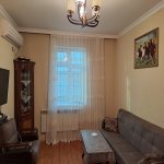 Satılır 1 otaqlı Həyət evi/villa, Koroğlu metrosu, Zabrat qəs., Sabunçu rayonu 9