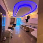 Продажа 3 комнат Новостройка, İnşaatçılar метро, Ясамал район 6