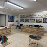Satılır 2 otaqlı Ofis, İnşaatçılar metrosu, Yasamal qəs., Baku Mall, Yasamal rayonu 3