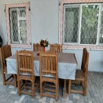 Kirayə (aylıq) 4 otaqlı Bağ evi, Novxanı, Abşeron rayonu 2