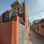 Satılır 4 otaqlı Həyət evi/villa, Avtovağzal metrosu, Biləcəri qəs., Binəqədi rayonu 30