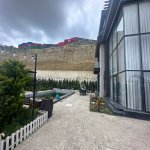 Satılır 5 otaqlı Həyət evi/villa, Badamdar qəs., Səbail rayonu 8