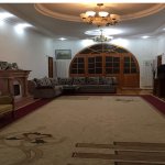 Satılır 15 otaqlı Həyət evi/villa, Badamdar qəs., Səbail rayonu 8