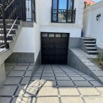 Satılır 8 otaqlı Həyət evi/villa, Badamdar qəs., Səbail rayonu 16