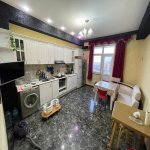 Kirayə (aylıq) 2 otaqlı Yeni Tikili, 20 Yanvar metrosu, Nəsimi rayonu 8