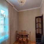Satılır 4 otaqlı Həyət evi/villa, Koroğlu metrosu, Zabrat qəs., Sabunçu rayonu 2