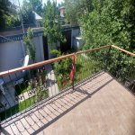 Satılır 6 otaqlı Həyət evi/villa Qəbələ 6