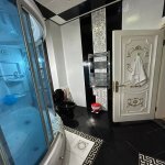 Satılır 10 otaqlı Həyət evi/villa, Koroğlu metrosu, Savalan qəs., Sabunçu rayonu 14