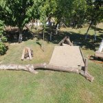 Kirayə (günlük) 5 otaqlı Bağ evi, Novxanı, Abşeron rayonu 29