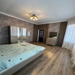 Kirayə (aylıq) 4 otaqlı Həyət evi/villa, Elmlər akademiyası metrosu, Badamdar qəs., Səbail rayonu 9