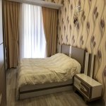 Kirayə (aylıq) 3 otaqlı Yeni Tikili, 28 May metrosu, Port Baku, Nəsimi rayonu 7