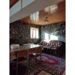 Kirayə (aylıq) 3 otaqlı Bağ evi İsmayıllı 4