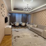 Kirayə (aylıq) 2 otaqlı Yeni Tikili, Neftçilər metrosu, Nizami rayonu 1