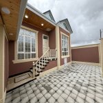 Satılır 3 otaqlı Həyət evi/villa, Koroğlu metrosu, Maştağa qəs., Sabunçu rayonu 1