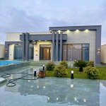 Satılır 4 otaqlı Bağ evi, Mərdəkan, Xəzər rayonu 5