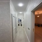 Kirayə (aylıq) 3 otaqlı Köhnə Tikili, Həzi Aslanov metrosu, Köhnə Günəşli qəs., Xətai rayonu 7