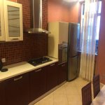 Kirayə (aylıq) 4 otaqlı Yeni Tikili, Nəriman Nərimanov metrosu, Nərimanov rayonu 7