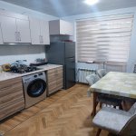 Kirayə (aylıq) 3 otaqlı Köhnə Tikili, Elmlər akademiyası metrosu, Yasamal rayonu 6