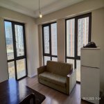 Продажа 2 комнатная Новостройка, İnşaatçılar метро, Ясамал район 3