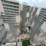 Satılır 3 otaqlı Yeni Tikili, 20 Yanvar metrosu, Yasamal rayonu 1