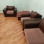 Kirayə (aylıq) 6 otaqlı Həyət evi/villa, Xalqlar dostluğu metrosu, Əhmədli, Xətai rayonu 10