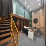 Kirayə (aylıq) 4 otaqlı Ofis, Xətai rayonu 1