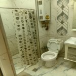 Аренда 2 комнатная Вторичка, м. Дярнягюль метро, 7-ой микрорайон, Бинагадинский р-н район 5