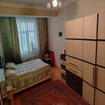 Продажа 3 комнат Новостройка, İnşaatçılar метро, пос. Йени Ясамал, Ясамал район 5