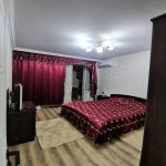 Аренда 3 комнат Вторичка, м. Халглар Достлугу метро, 8-ой километр, Низаминский р-н район 7