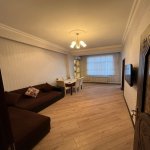 Kirayə (aylıq) 2 otaqlı Yeni Tikili, 9-cu mikrorayon, Binəqədi rayonu 3