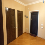 Satılır 3 otaqlı Yeni Tikili, Neftçilər metrosu, 8-ci kilometr, Nizami rayonu 5