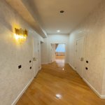 Satılır 3 otaqlı Yeni Tikili, Elmlər akademiyası metrosu, Yasamal rayonu 23