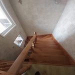 Satılır 8 otaqlı Həyət evi/villa, Avtovağzal metrosu, Biləcəri qəs., Binəqədi rayonu 9