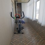 Kirayə (aylıq) 4 otaqlı Yeni Tikili, Badamdar qəs., Səbail rayonu 8