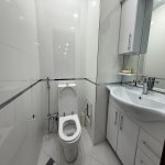 Аренда 3 комнатная Новостройка, İnşaatçılar метро, пос. Ясамал, Baku Mall, Ясамал район 15