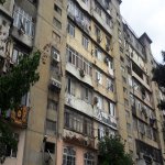 Satılır 4 otaqlı Köhnə Tikili, Memar Əcəmi metrosu, 9-cu mikrorayon, Binəqədi rayonu 1