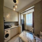 Satılır 3 otaqlı Köhnə Tikili, Neftçilər metrosu, Bakıxanov qəs., Sabunçu rayonu 14