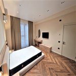 Kirayə (aylıq) 4 otaqlı Yeni Tikili, Bayıl qəs., Səbail rayonu 18