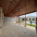 Satılır 5 otaqlı Bağ evi, Mərdəkan, Xəzər rayonu 5