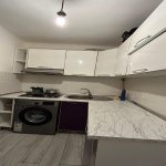 Аренда 3 комнатная Вторичка, м. Эльмляр Академиясы метро, пос. Ясамал, Ясамал район 9